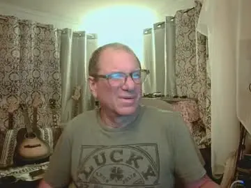 Chaturbate Sex Cam of coryassman