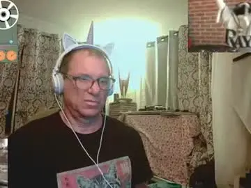 Chaturbate Adult Webcam of coryassman