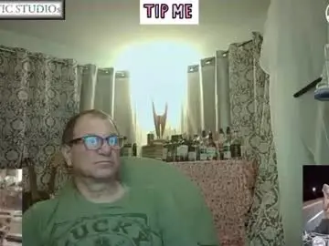 Chaturbate Sex Cam of coryassman