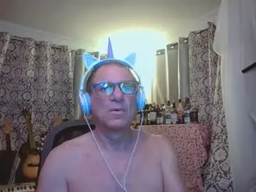Chaturbate Sex Cam of coryassman
