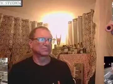 Chaturbate Sex Cam of coryassman
