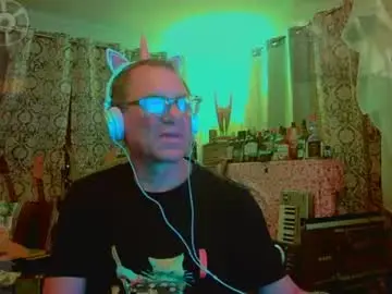 Chaturbate Adult Video Chat of coryassman