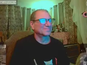 Chaturbate Live Sex of coryassman