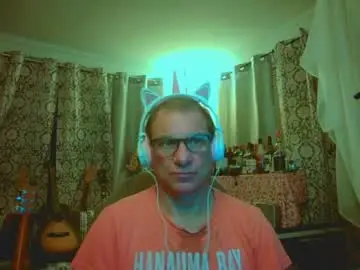 Chaturbate Sex Cam of coryassman