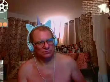 Chaturbate Adult Webcam of coryassman