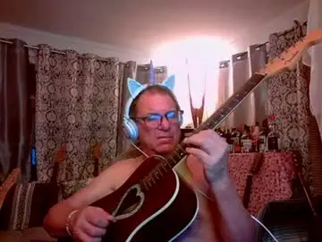 Chaturbate Nude Webcam of coryassman