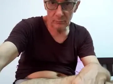 Chaturbate Sex Cam of cucaio18