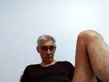 Chaturbate Sex Cam of cucaio18