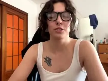Chaturbate Sex Cam of faintpeach