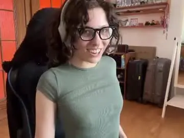 Chaturbate Sex Cam of faintpeach
