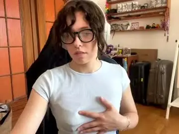 Chaturbate Live Porn of faintpeach