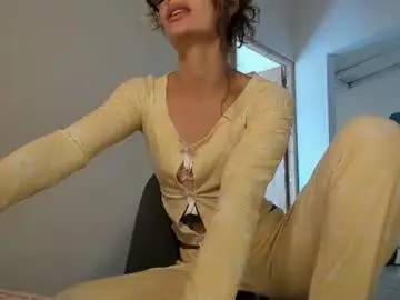 Chaturbate Sex Chat of karenarango02