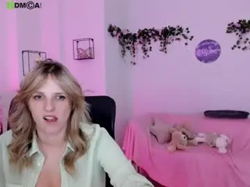 Chaturbate Best Webcam of kimi_sky