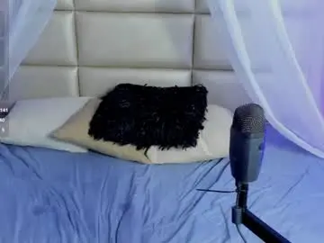 Chaturbate Nude Webcam of lia_fairy