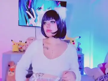 Chaturbate Free Porn Cam of lilith_asami24