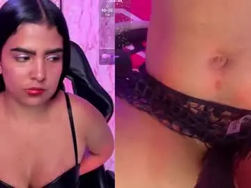 Chaturbate Live Sex of lilylovely_