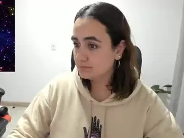 Chaturbate Free Live Porn of maryluna95