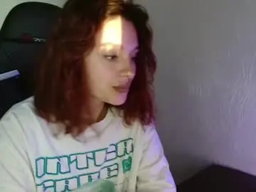Chaturbate Free Live Porn of mia_luiza
