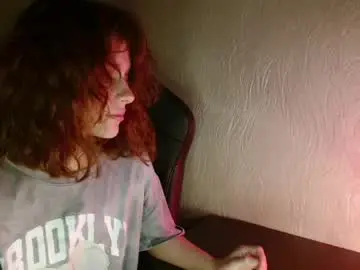 Chaturbate Sex Cam of mia_luiza