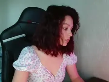 Chaturbate Best Webcam of mia_luiza