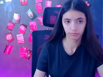 Chaturbate Live Sex of miri_miss