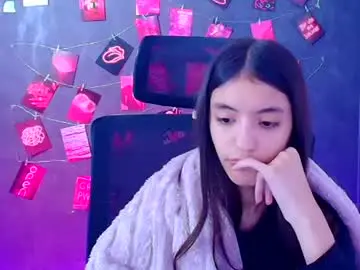 Chaturbate Live Sex of miri_miss
