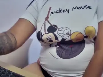 Chaturbate Live Porn of myhoney_hot