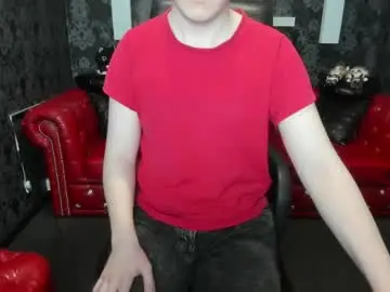 Chaturbate Live Sex of patrickbevy