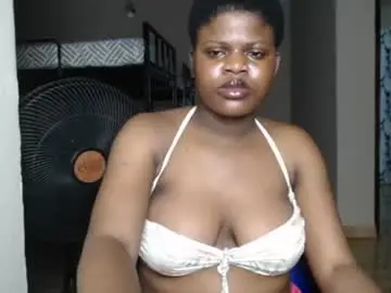 Chaturbate Best Webcam of petitexebony1