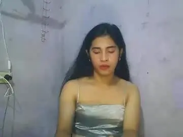 Chaturbate Live Sex of sexyversy