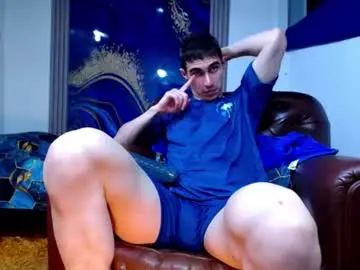 Chaturbate Nude Webcam of skyler_wild