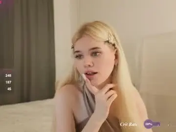 Chaturbate Adult Video Chat of _honnyland