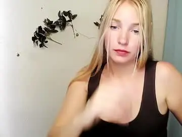 Chaturbate Nude Webcam of _snow_queen__