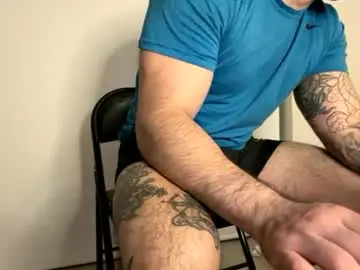 Chaturbate Adult Video Chat of benthebodybuilder