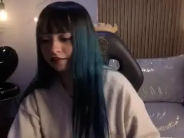 Chaturbate Live Sex of celeste_fioree