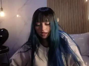 Chaturbate Sex Chat of celeste_fioree