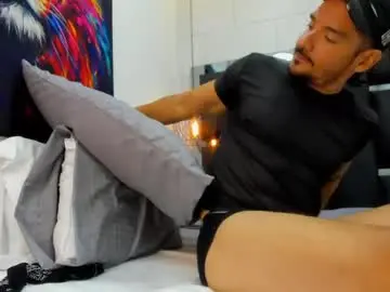 Chaturbate Sex Cam of ethan_steed
