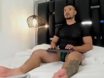 Chaturbate Free Porn Cam of ethan_steed