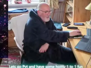 Chaturbate Adult Webcam of fellainsp8