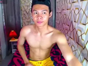 Chaturbate Adult Webcam of freakymarkxxx