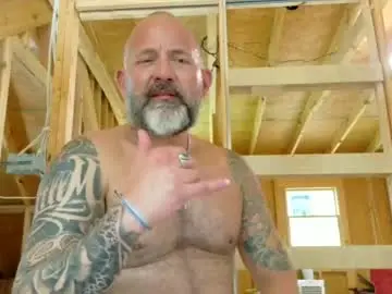 Chaturbate Nude Webcam of fuckadilf
