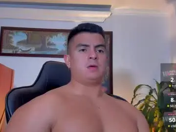 Chaturbate Adult Webcams of jasperbrooksx