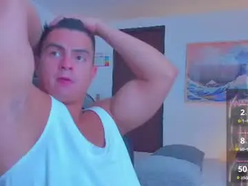 Chaturbate Adult Webcams of jasperbrooksx