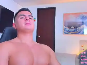 Chaturbate Private Sex Chat of jasperbrooksx