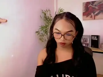 Chaturbate Free Porn Cam of lianna_fox69