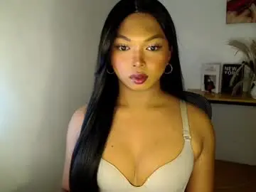 Chaturbate Live Sex of lianna_fox69