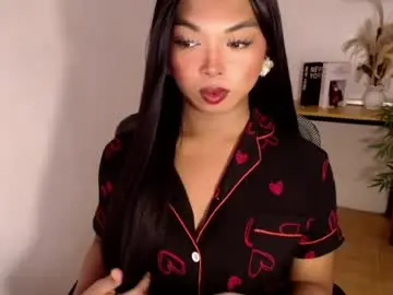 Chaturbate Sex Chat of lianna_fox69