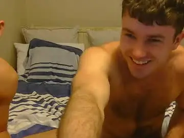 Chaturbate Nude Webcam of mattiestreams69