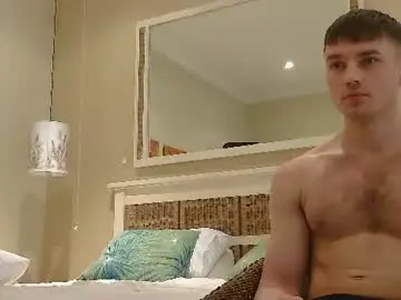 Chaturbate Live Sex of mattiestreams69