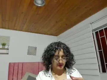 Chaturbate Live Sex of maverick_angel